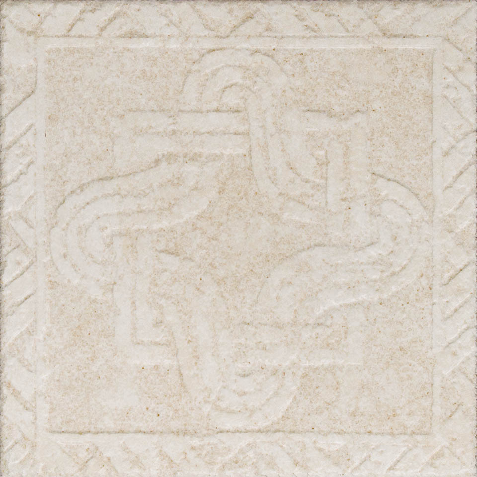 81894 Ostuni Trame Avorio 20х20 Cerdomus фото 3