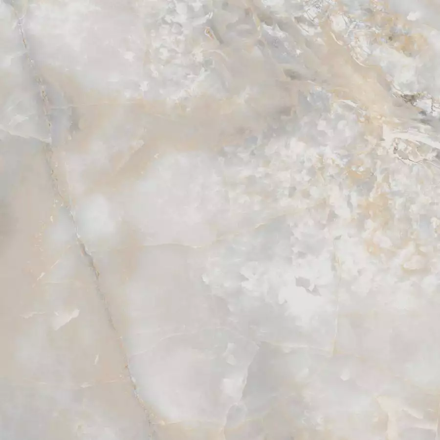 PR122  Speranza Gold Light Grey Polished 600x600 PrimaVera
