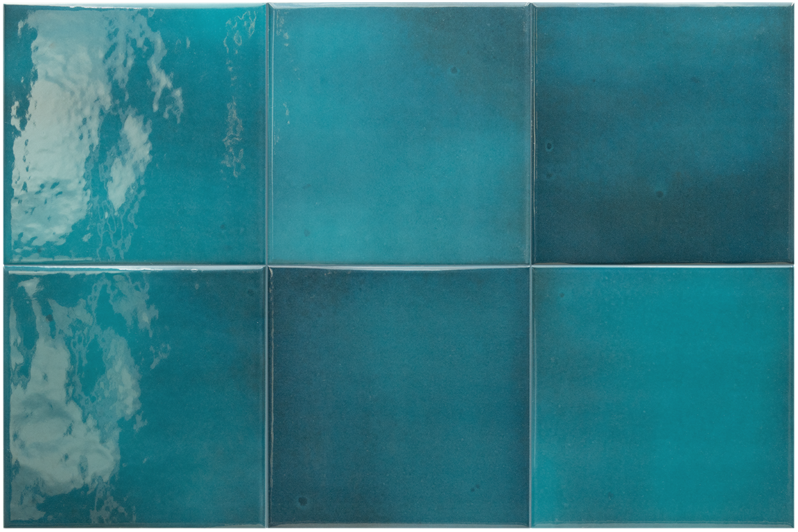 31564 Spa&Pools Glacier 15x15 EQUIPE