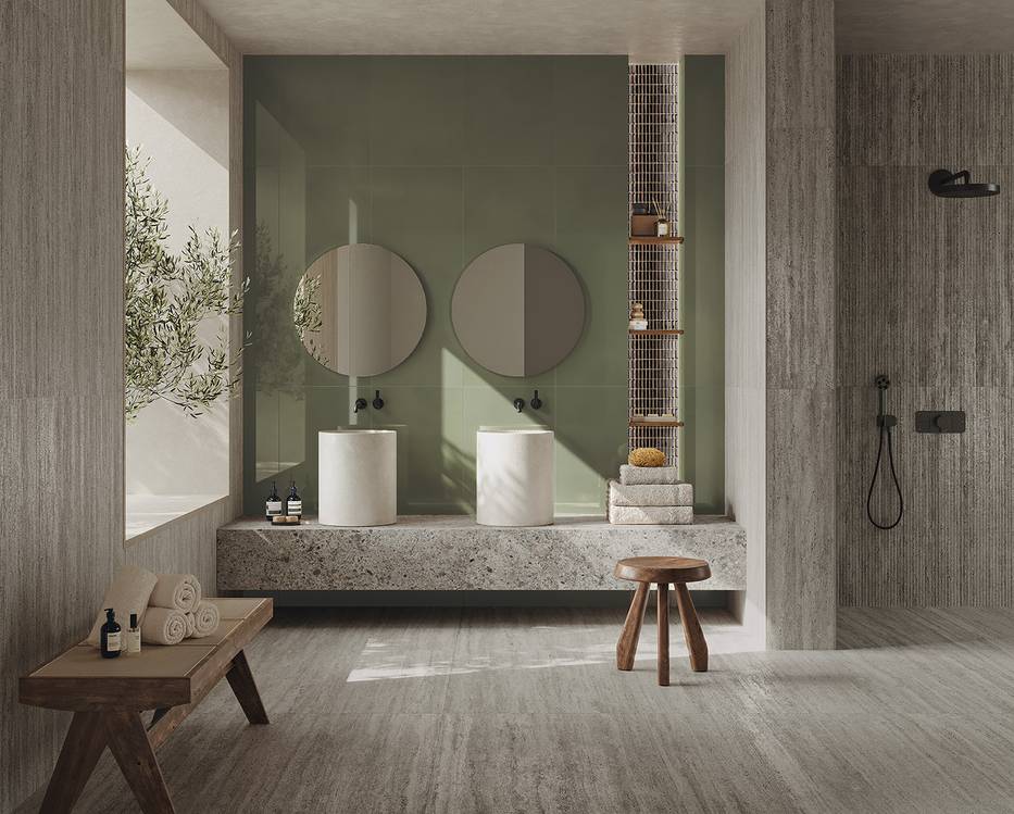 Materia Classica FAP Ceramiche фото 10