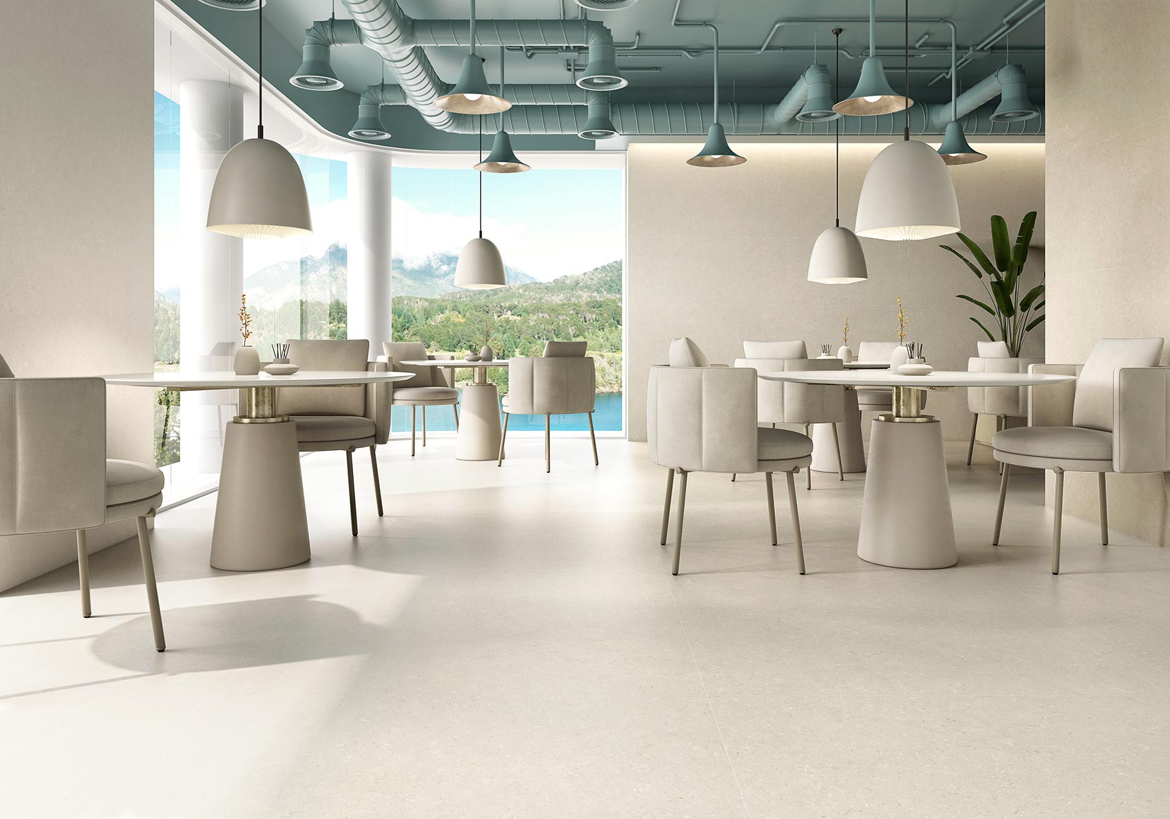 Pietra Coral ITT Ceramic