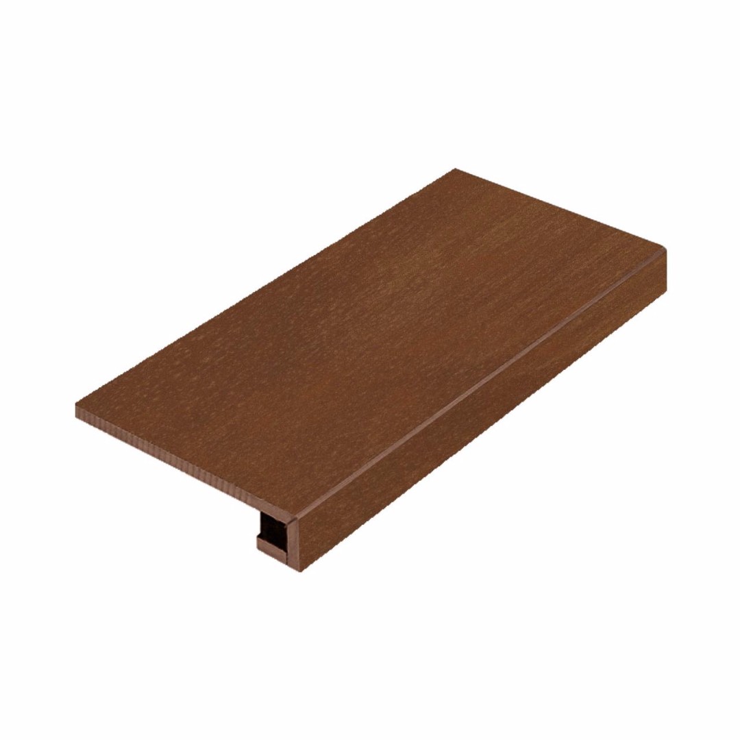 620070000679 Surface Corten Scalino Frontale 33x60 Italon