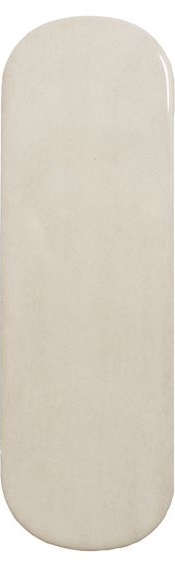 136322 Calema Oval Greige 5,2х16 DNA Tiles