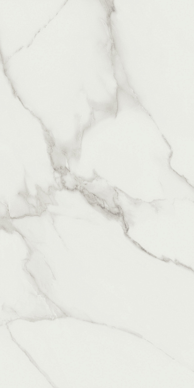 P.E. Lumiere White MT Rect 60x120 STN Ceramica