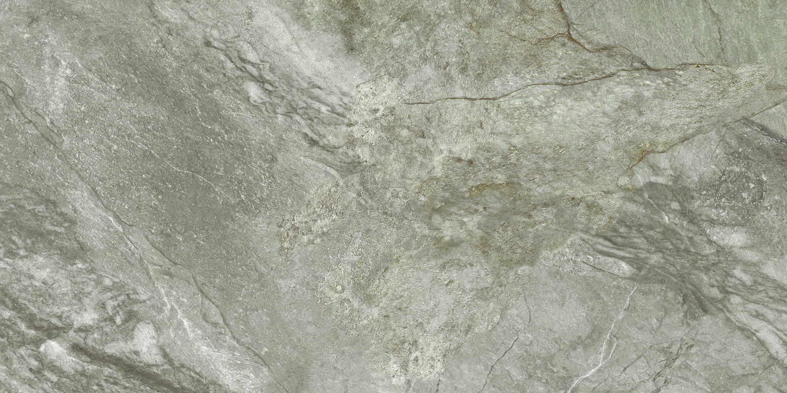 D30003M Slate Green матовый карвинг 300x600x9.5 Delacora