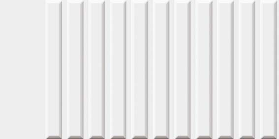Milvio Blanco Mate Mix 10X20 VIVES