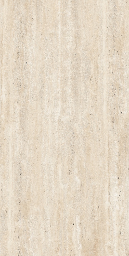 Travertino Beige Glossy R 60х120 Gresant
