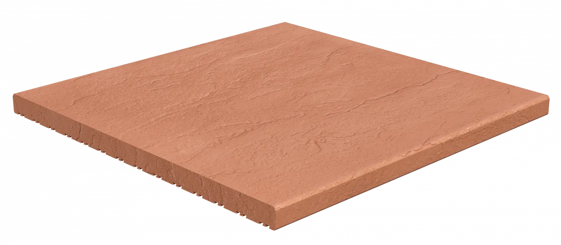 Пальмира 250x250x20 Натуральный Клинкер