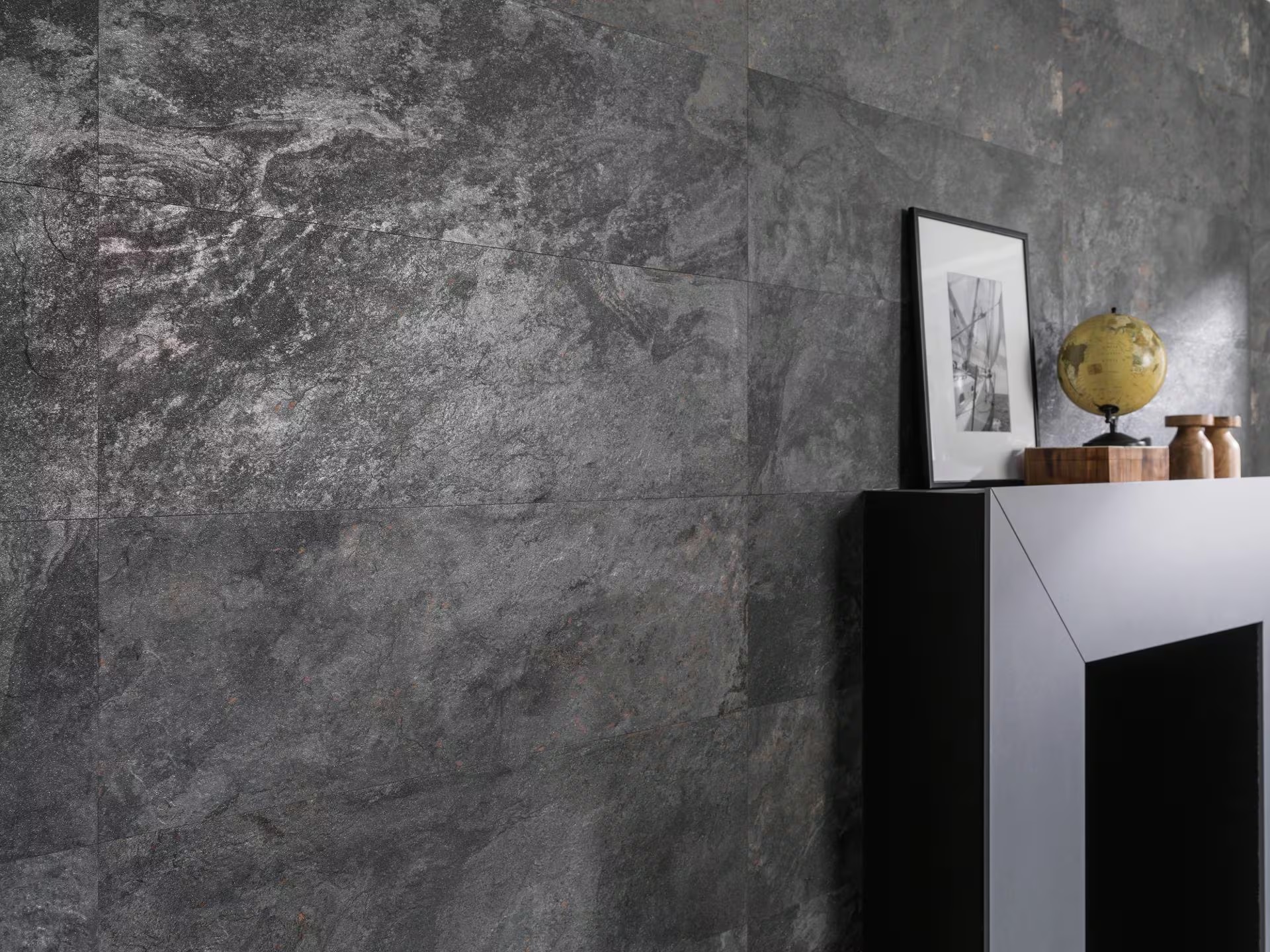 100376428 Image Cream 40х80x1.15 Porcelanosa