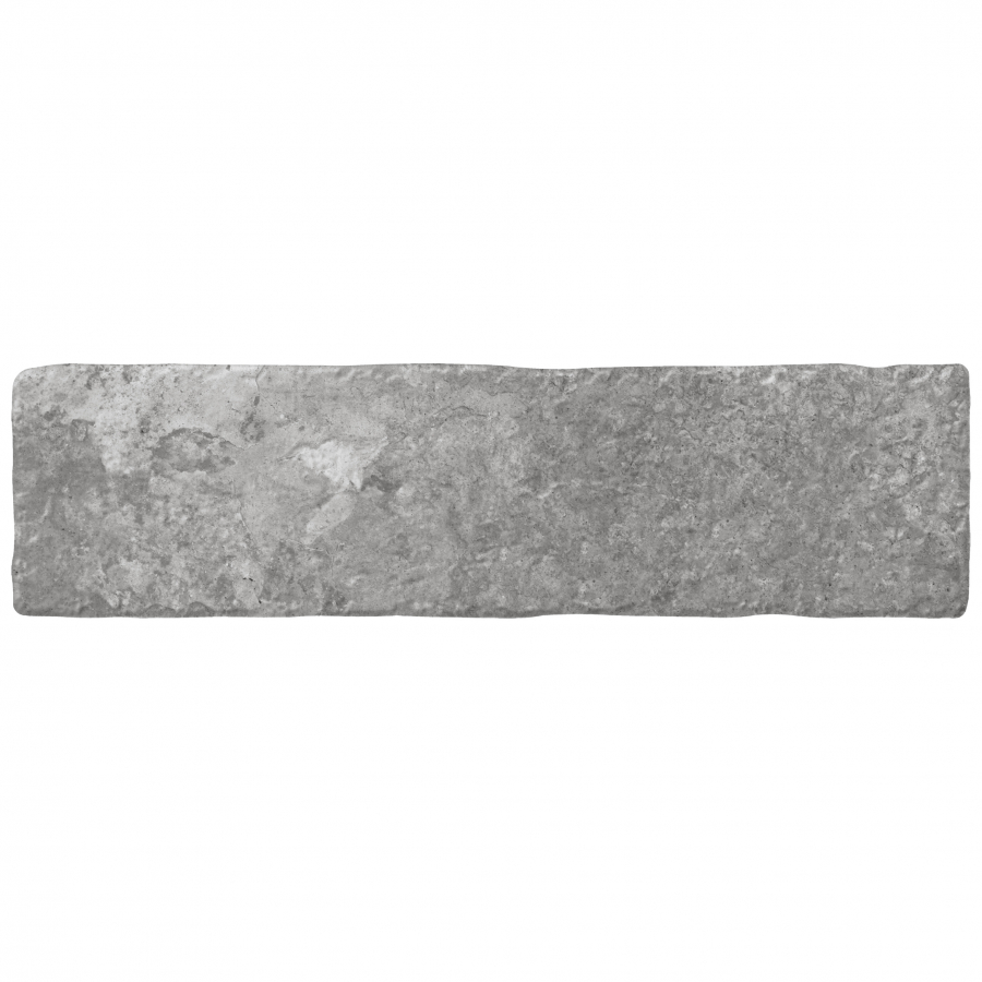 002634 Denver Grey 7,5x28 Monopole Ceramica