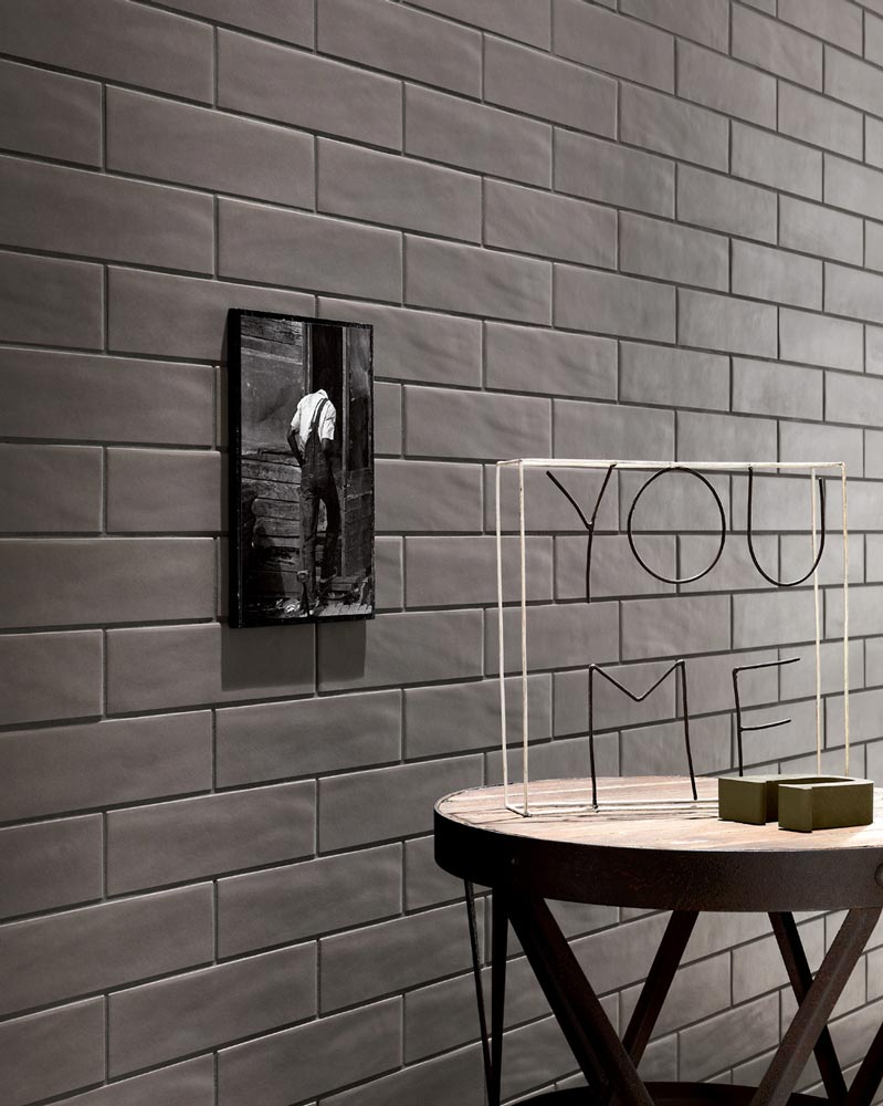 Boston Lavagna SAT 7,5*30 FAP Ceramiche