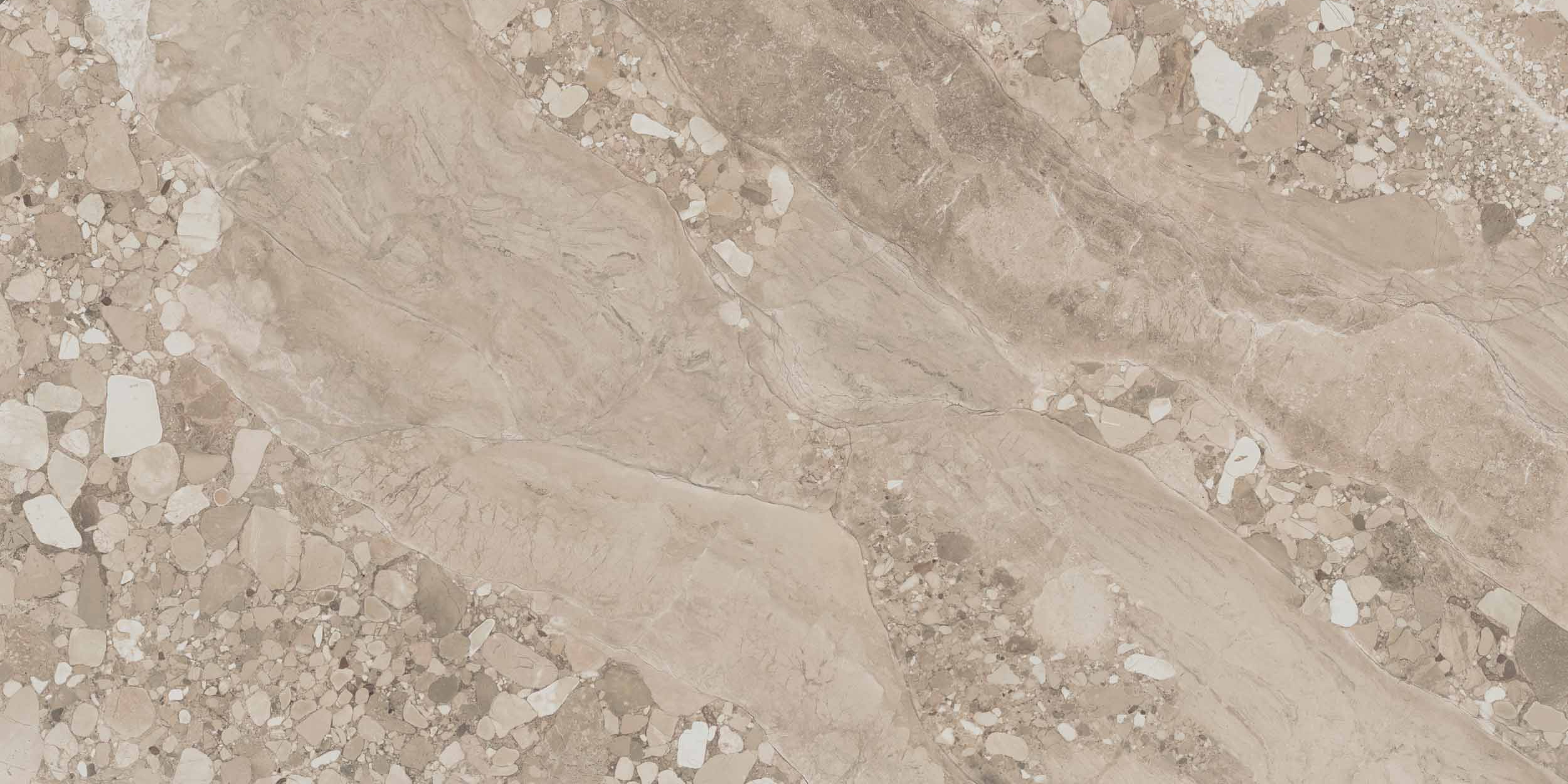 OM02 Oceanmist Beige неполированный 80x160 Ametis by Estima