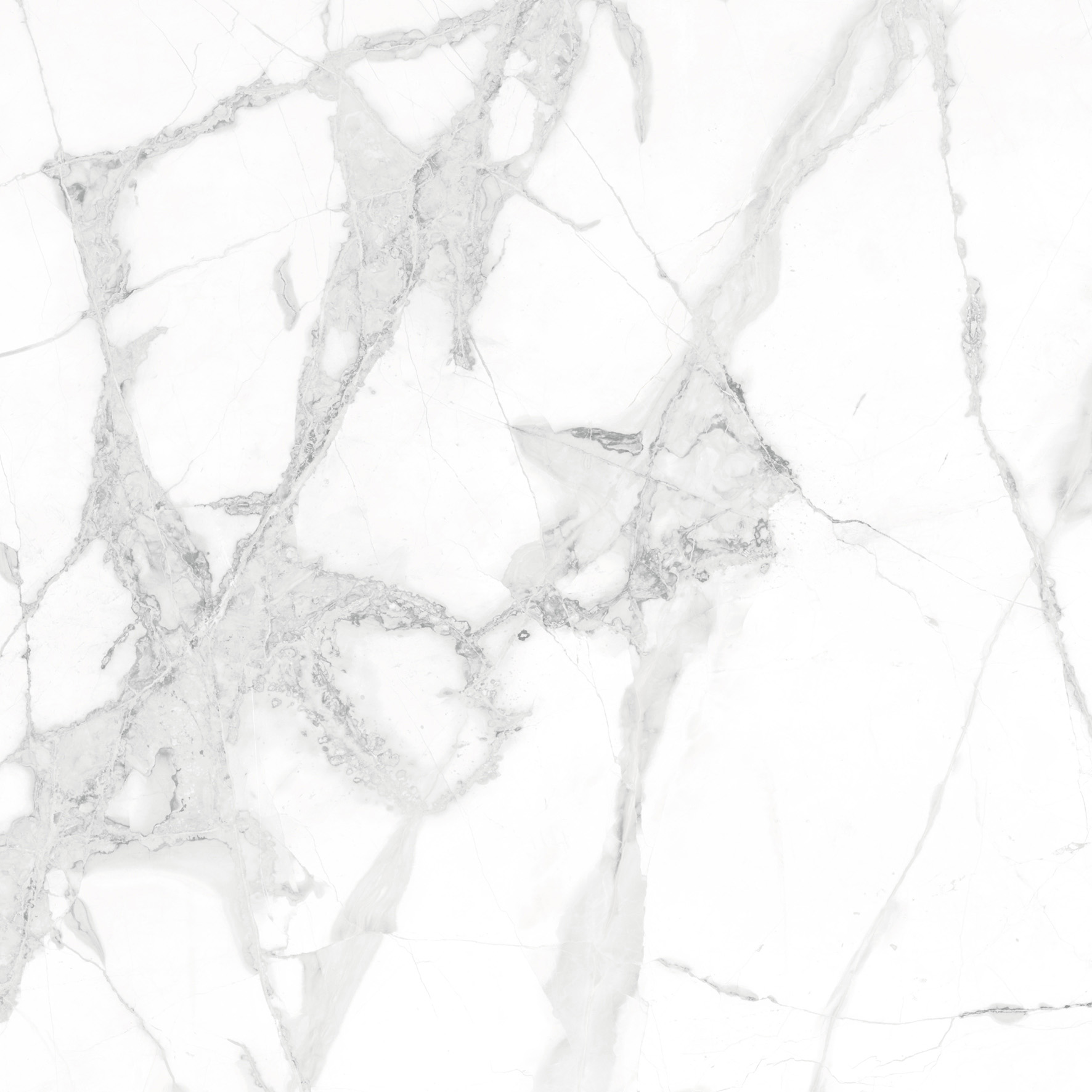 CR6014-A Diverso White Carving 60x60 Arcadia Ceramica