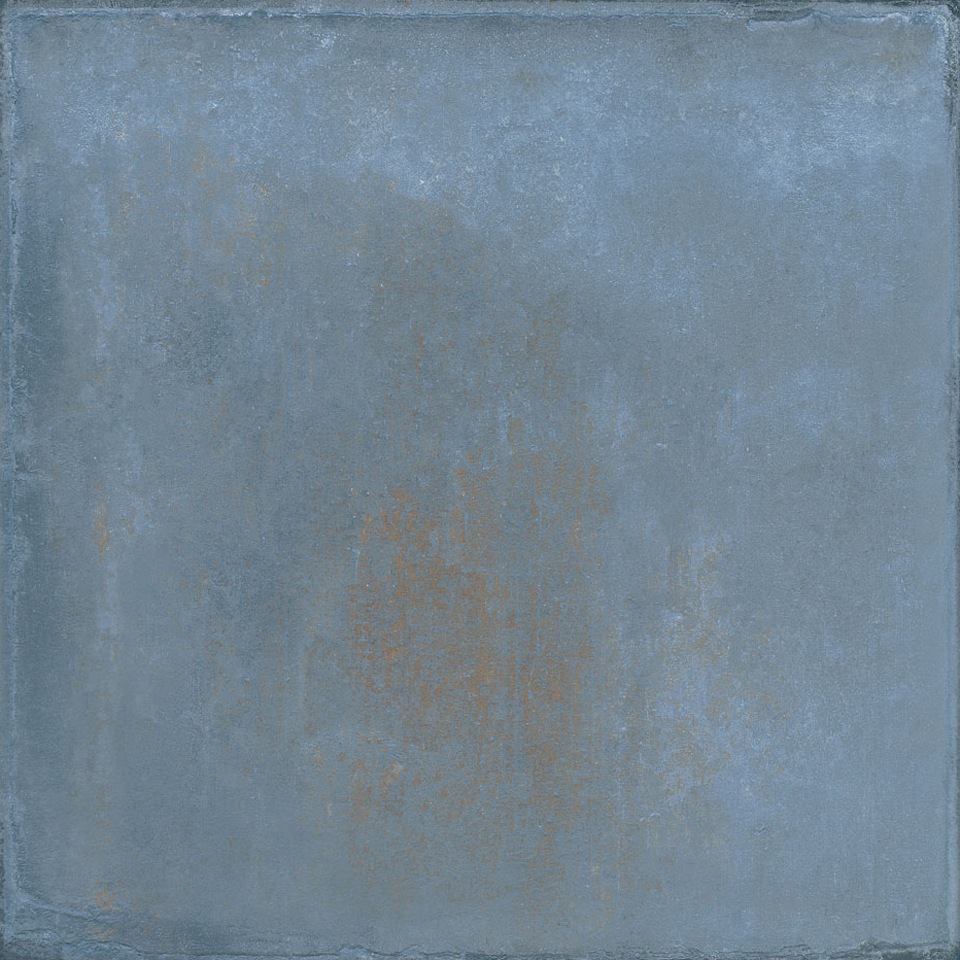 88347 Crete Cobalto Matt 40x40 Cerdomus