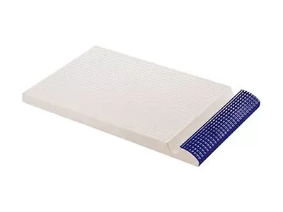 105-2007 Поручень с сетчатой поверхностью Олимпик Cobalt 38х25 Serapool