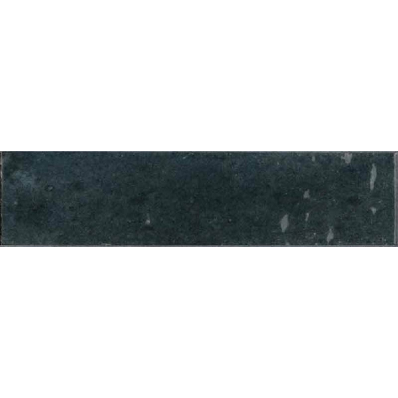 R8FR Look Blu Glossy 24x6 Ragno Marazzi