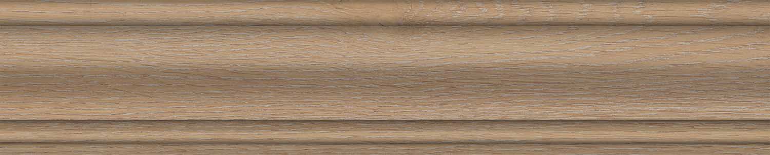 SG7324/BTG Плинтус Тровазо бежевый матовый 39,8x8x1,55 Kerama Marazzi