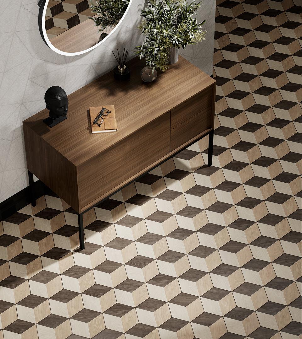 Брента Kerama Marazzi
