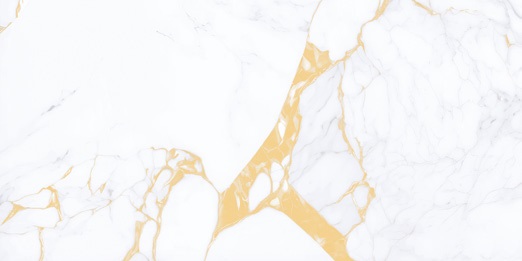 К12625 Calacatta Bright Glossy 60x120 EVOtile фото 2