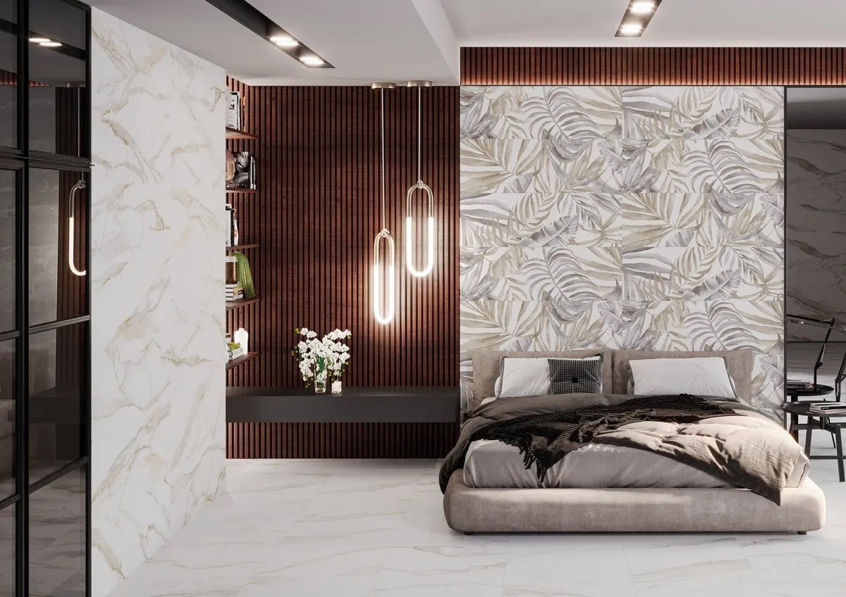 Calacatta Gold Honed 120x60 Keraben