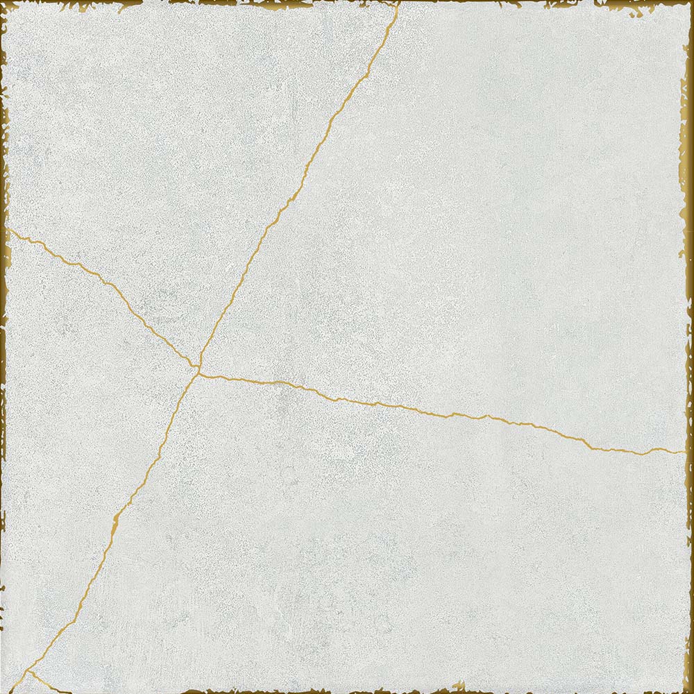 Kintsugi White Aichi 30.5x30.5 Aparici
