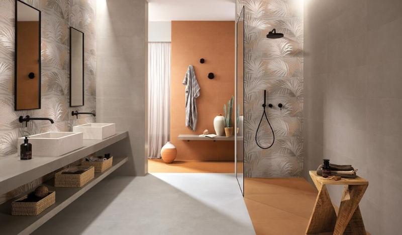 fRCN Tropical Jungle 30,5x91,5 FAP Ceramiche
