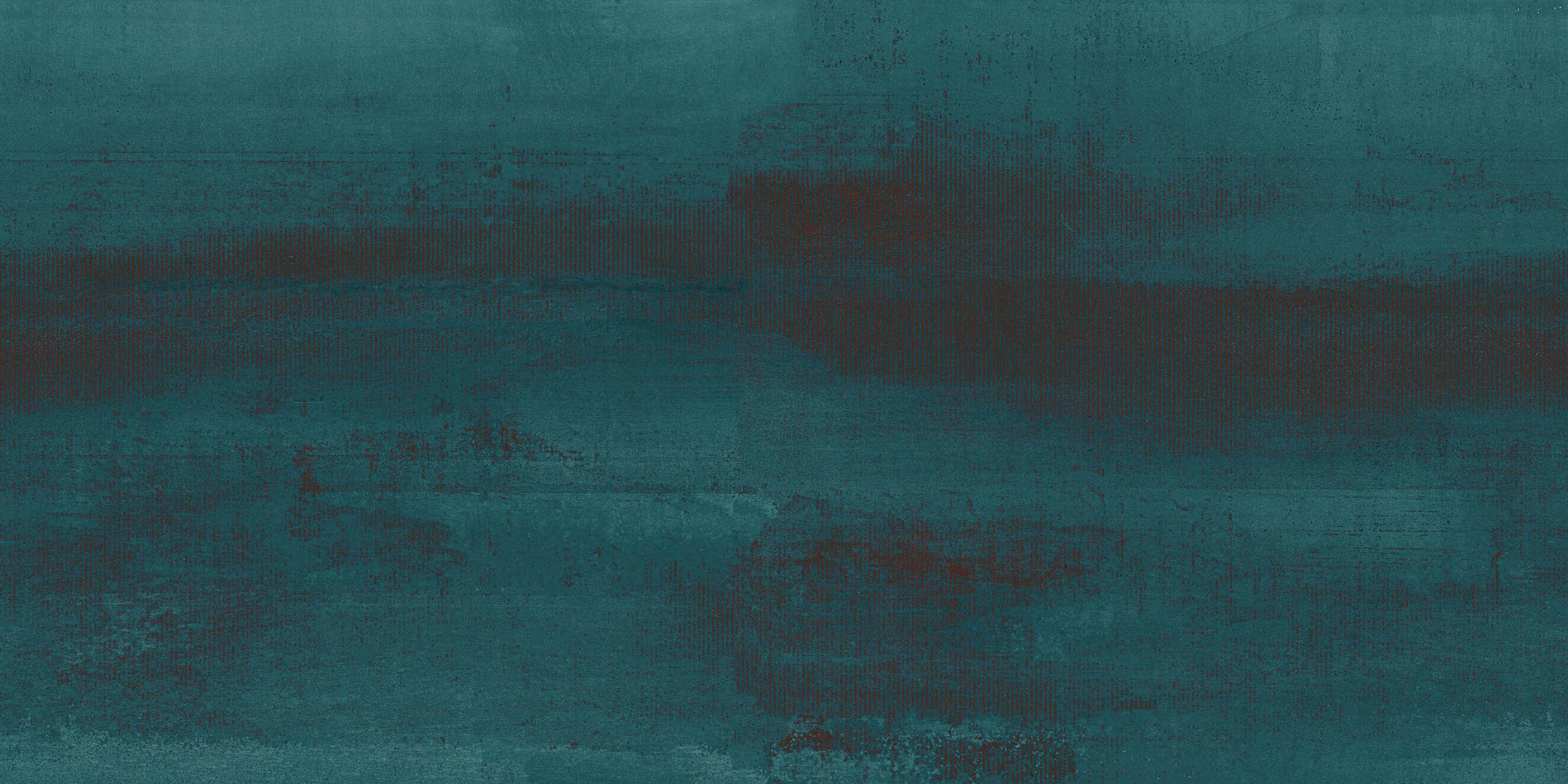EXD402 Indigo Illusion Emerald Gloss Неполированный Рект. 60x120x9 Ametis by Estima