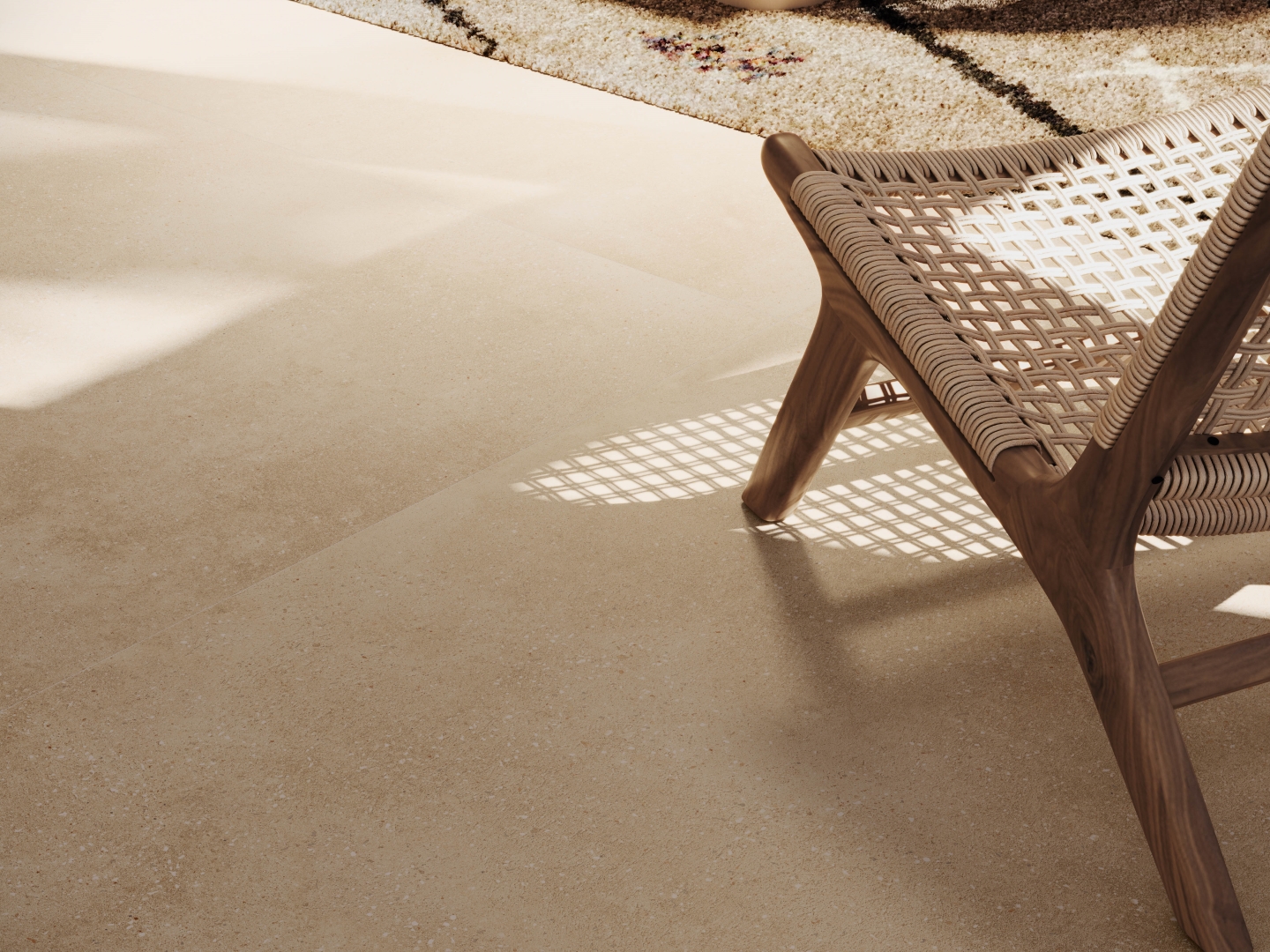 Bellissima Beige Venux Surface фото 3