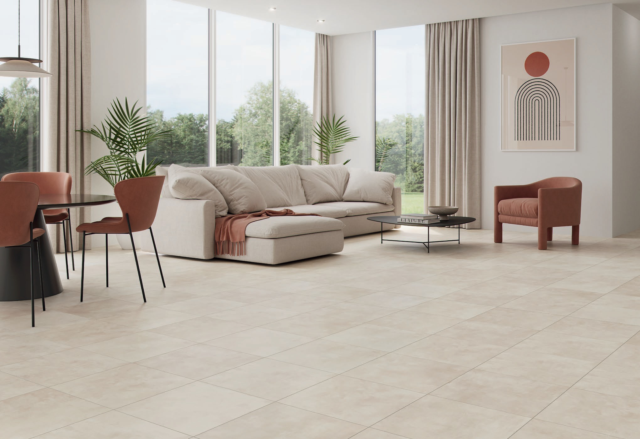 3AEBCOLUDDPA Columbia Grey MT 6mm 60x120 Keratile