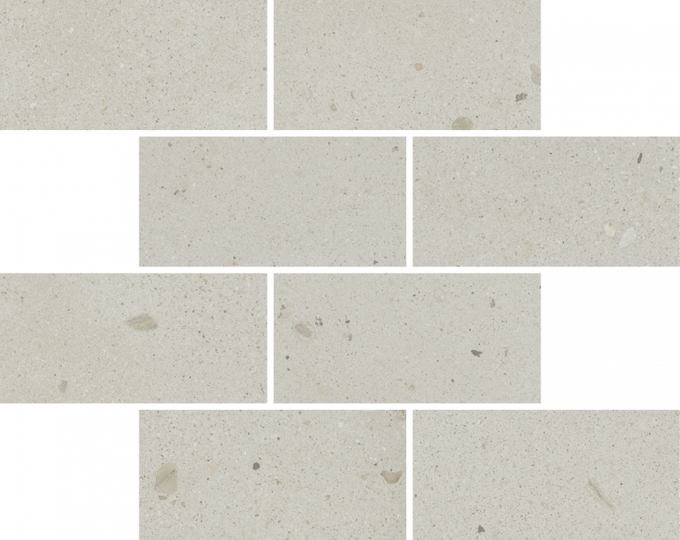 610110001211 Avantgarde Pure Mini Brick 23.7x29.5 Italon