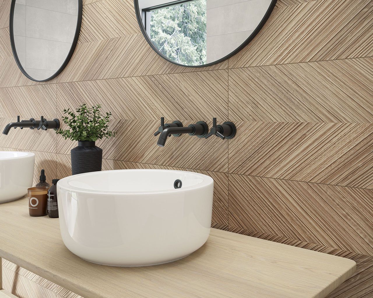 Wood Love Paradyz