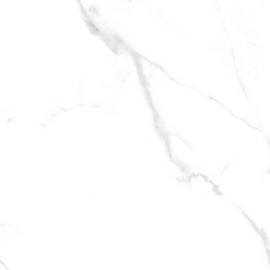 Statuario Justice Grey Белый Полированный 60х60 Ceradim