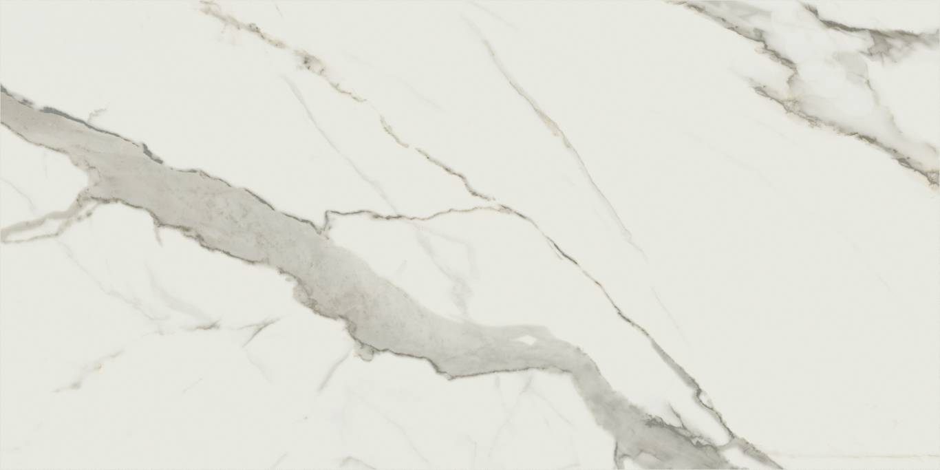 Statuario Natural 60x120 Baldocer