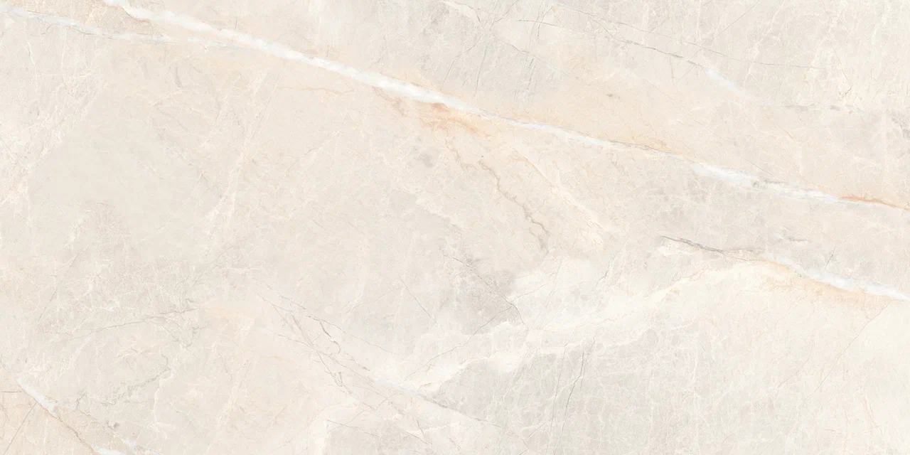 Alanya Beige Polished 60x120 Usak Seramik