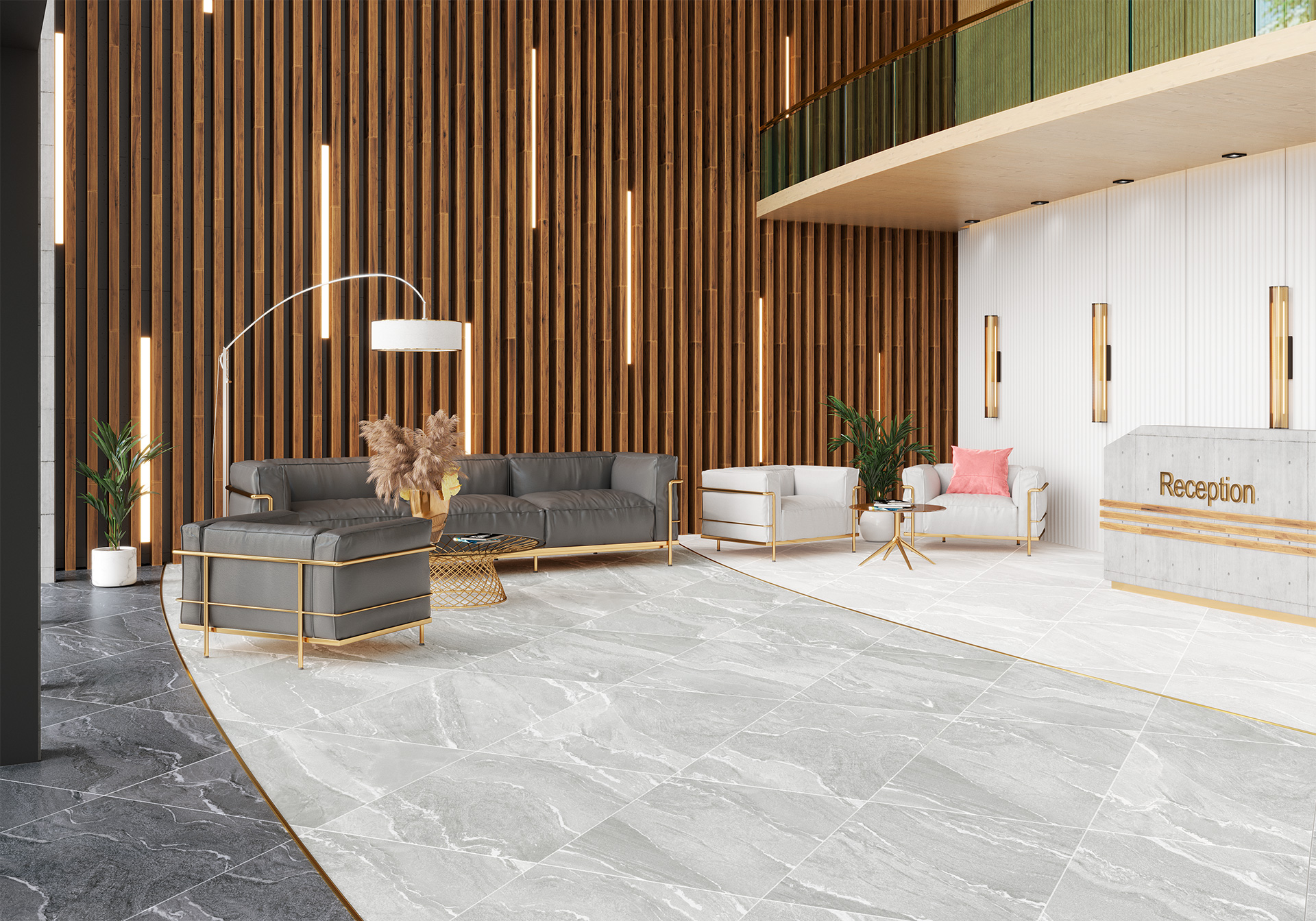GFA57NXT70R (S) Nexstone Sugar 570*570*8.5 Alma Ceramica (Уралкерамика)