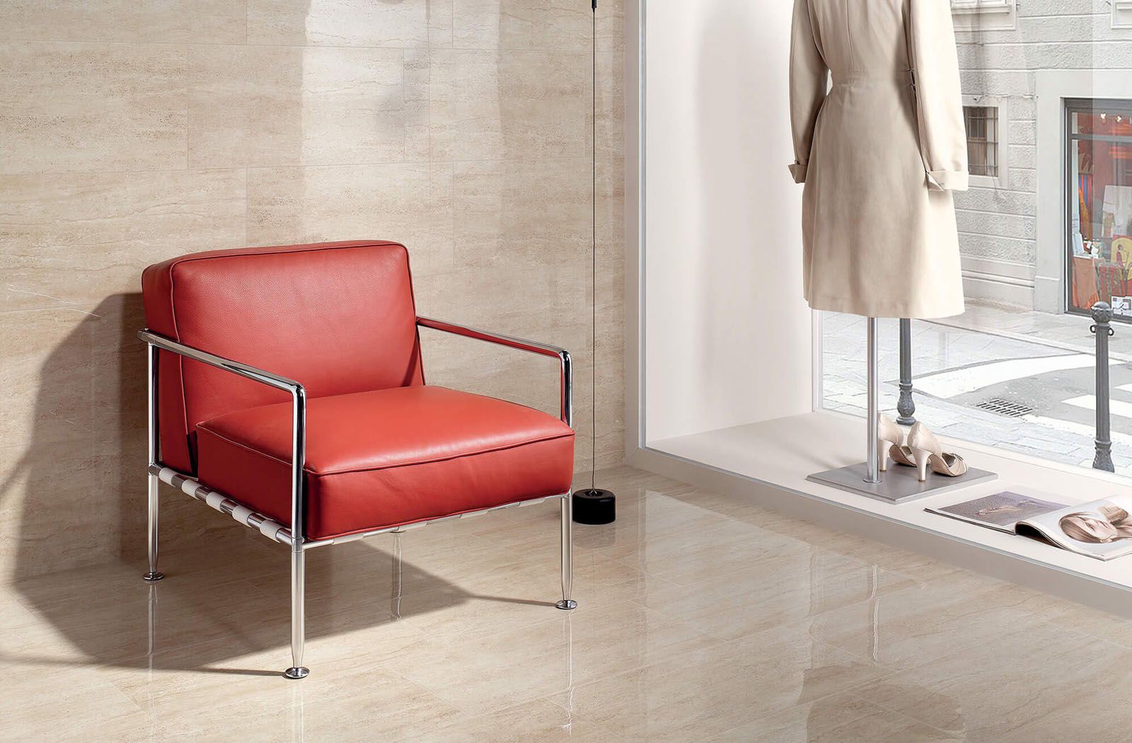 I Travertini Capri Ceramiche