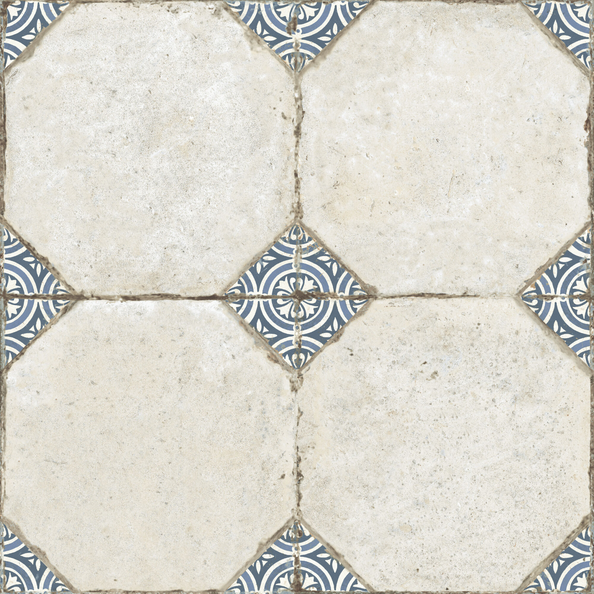 38323 FS Field Blue LT/45,2X45,2X0,95 Peronda