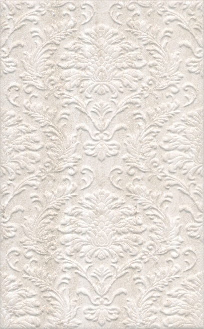 6339 Пантеон беж светлый структура 25х40 Kerama Marazzi