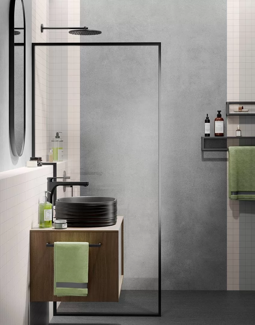 SG014900R Сити коричневый обрезной 119,5x119,5x1,1 Kerama Marazzi фото 3
