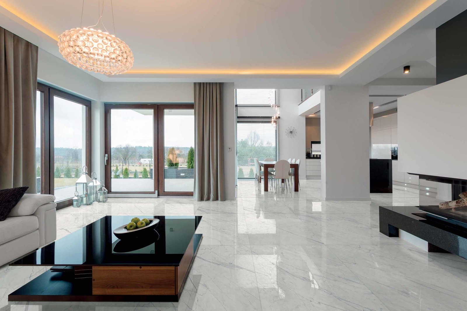 Marmi Pregiati Dado Ceramica