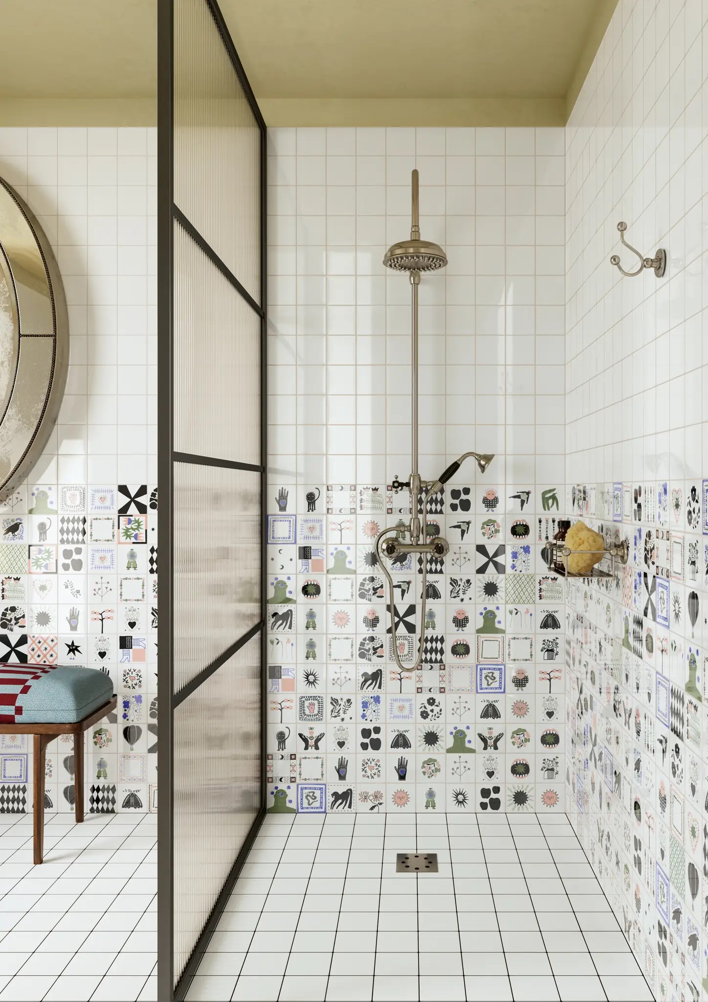 4101304 Stories Eddie Lux 10x10 41ZERO42 фото 61