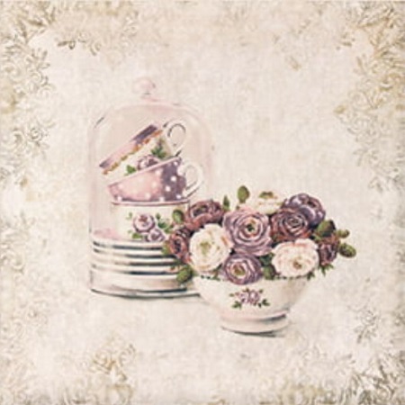 Decor Solferino 20х20 MIX Mainzu