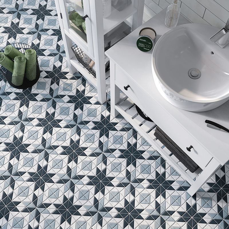 Albion StarMosaic