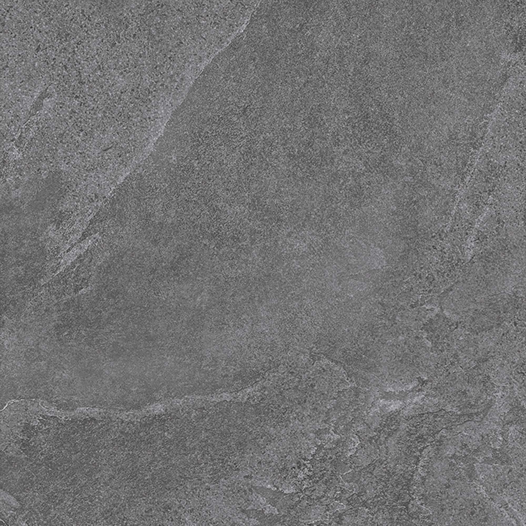 TE03 Терра Темно-серый Структурированный Рект 60x60x20 Estima фото 2