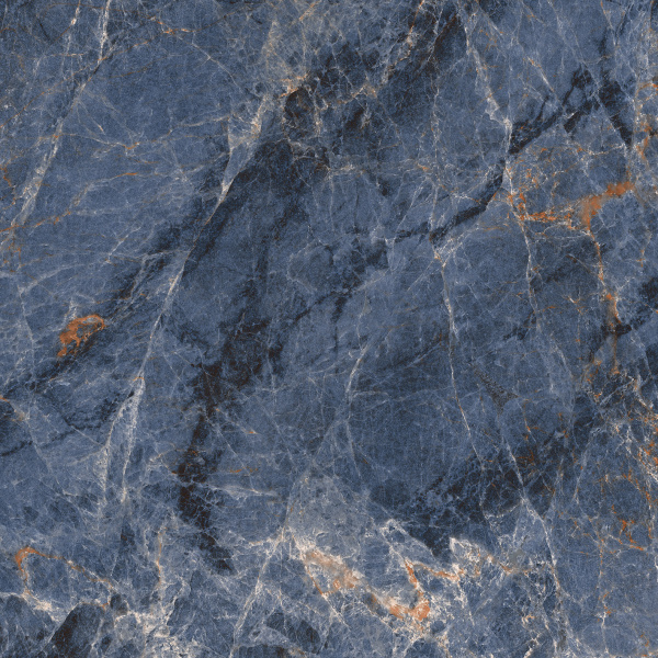 210215 Opera Blue High Glossy 60x60 Concor