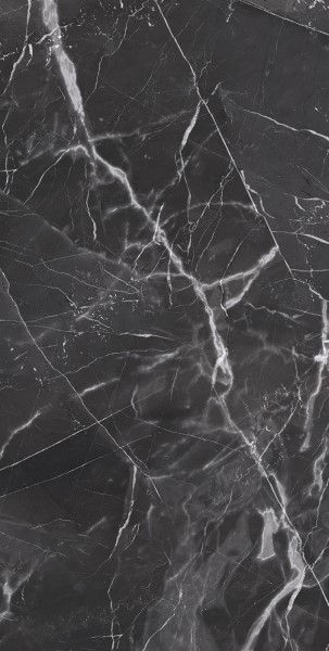 Black Calacatta Full Lap 60x120 Majorca Tiffany