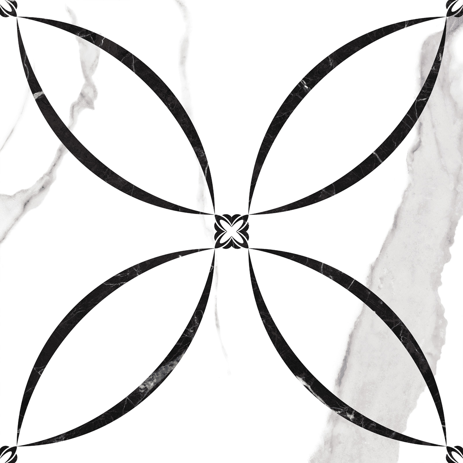 Prima Palace Calacatta GP6PRP00 41*41 New Trend