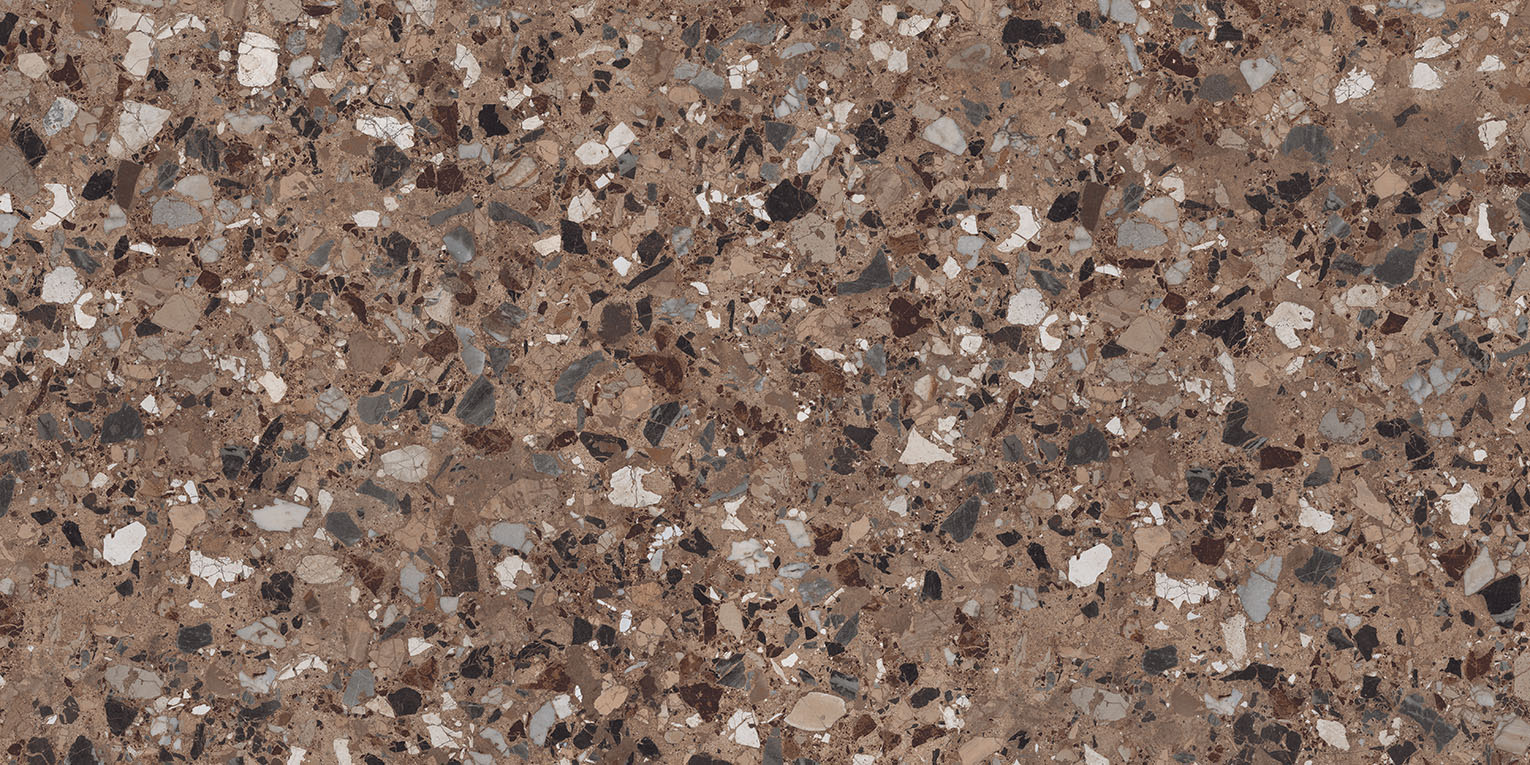 108364 Neoclassica Corniola Brushed 60x120 Cerdomus