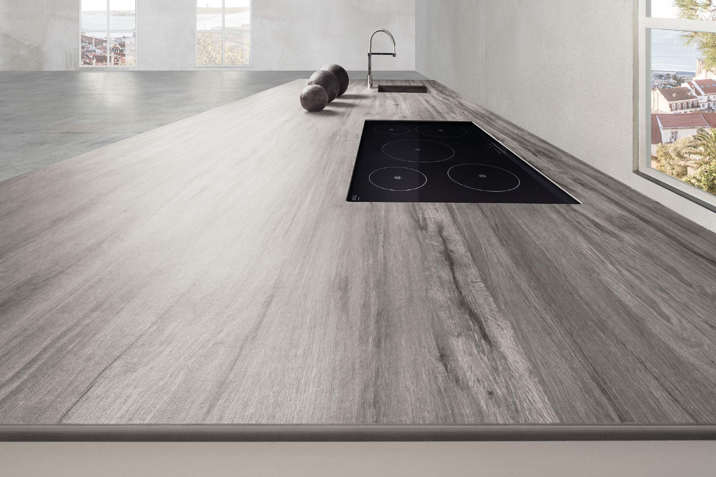 Legno Venezia Laminam
