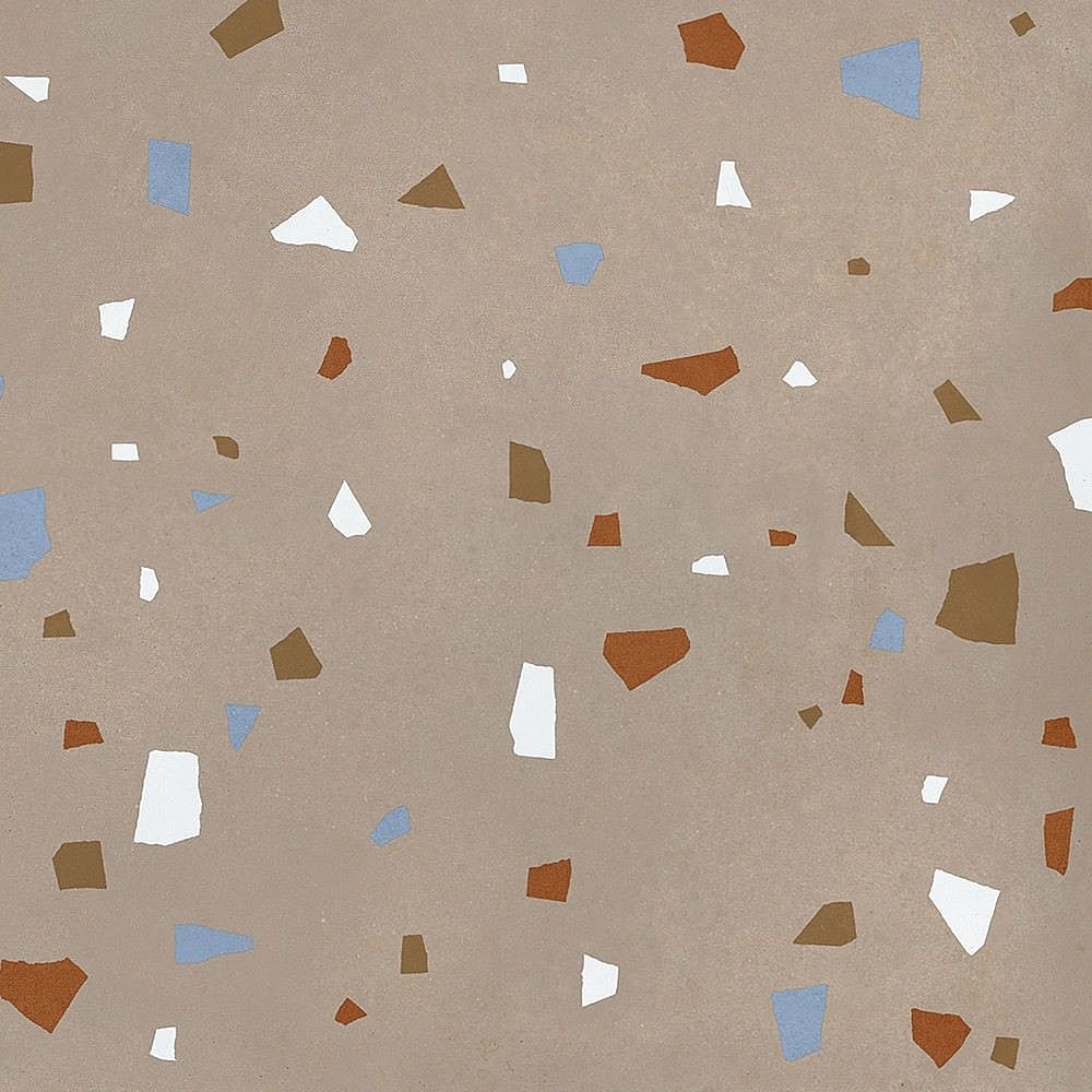 NU0788C Nuances Cipria Coccio 80x80 Italgraniti